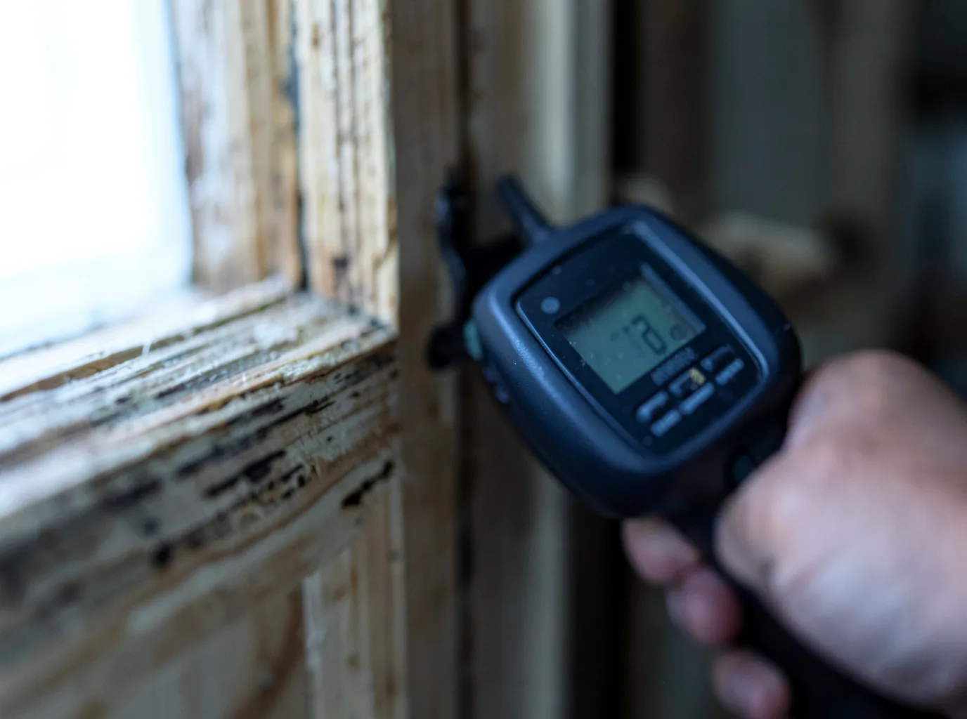 Commercial Water Damage Restoration in Louisburg, NC