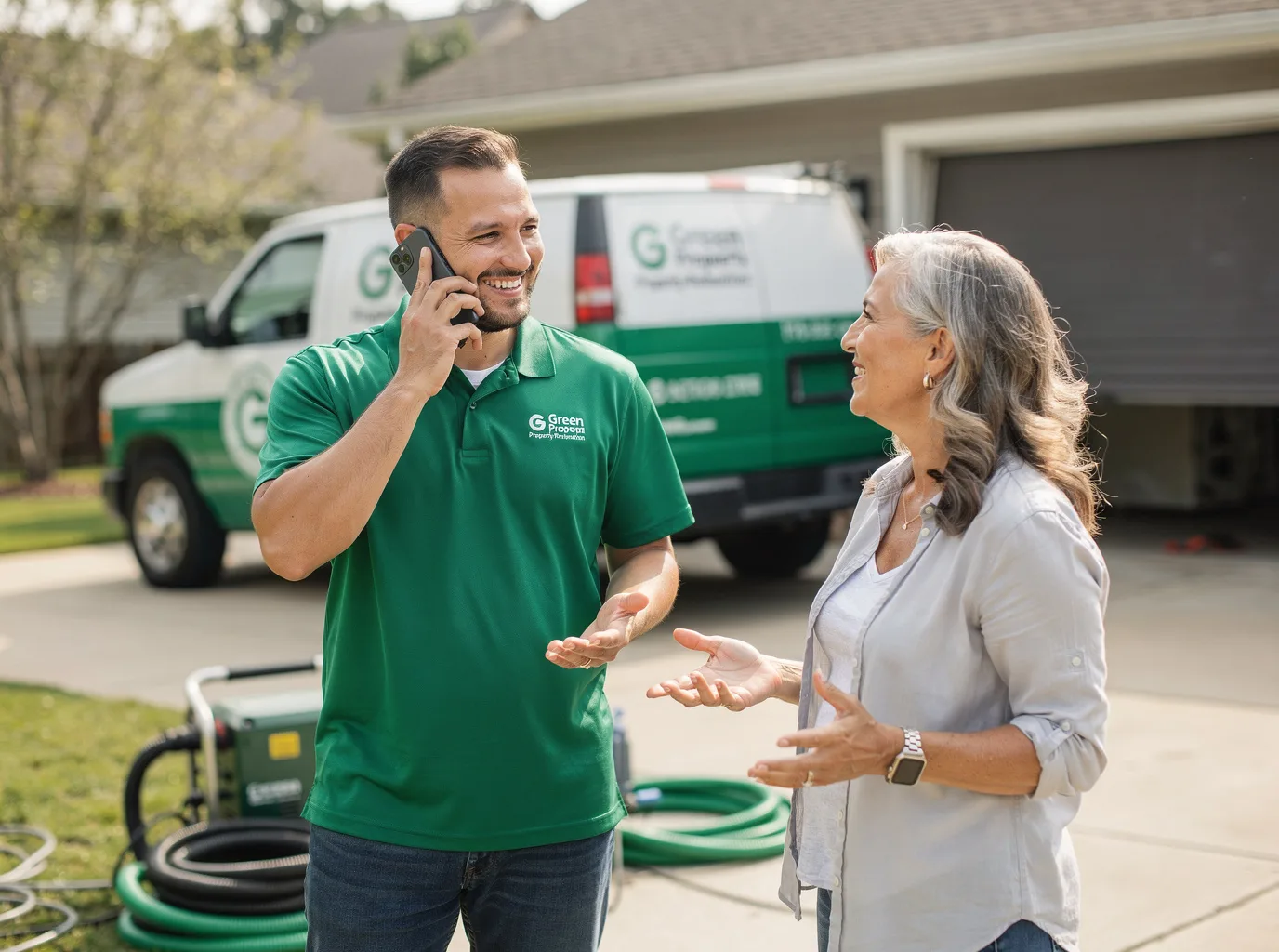 Water Damage Restoration Louisburg, NC FAQs